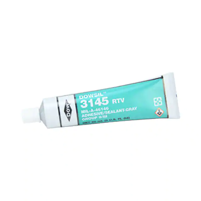 道康寧DOWSIL 3145有機硅樹脂