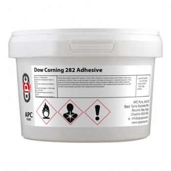 陶熙DOW道康寧DOWSIL? 282 Adhesive有機硅樹脂壓敏粘合劑