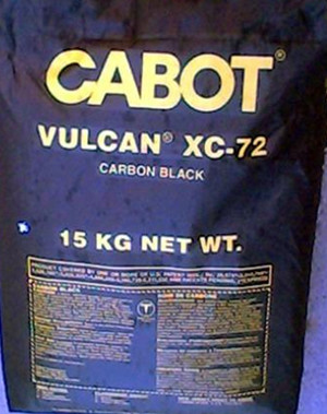 CABOT卡博特導(dǎo)電炭黑VXC-72