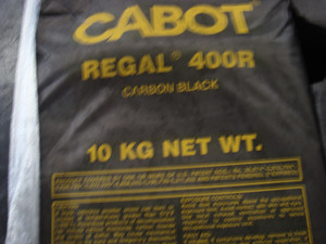 卡博特碳黑Regal 400R  高光澤  高強度