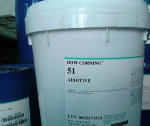 道康寧DC51添加劑-滑爽劑、流平劑、抗粘連劑