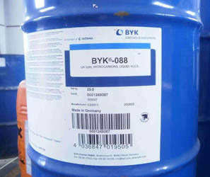 畢克byk088有機硅聚合物消泡劑