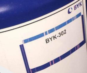 畢克byk302流平劑－滑爽劑/潤濕劑/抗粘連劑